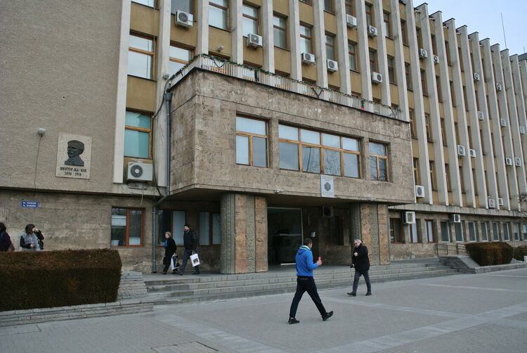 Христо Марков е новият зам.-областен управител на Хасково