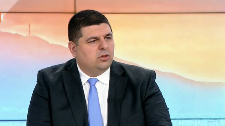 Ивайло Мирчев: В момента няма работещи регулатори в България
