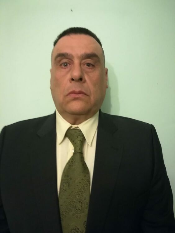 Христо Марков