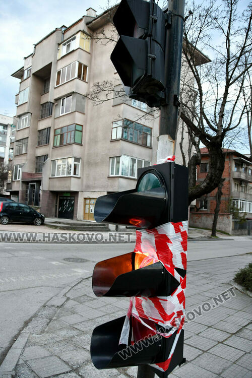 Вятърът се укротява, температурите-до 7 градуса