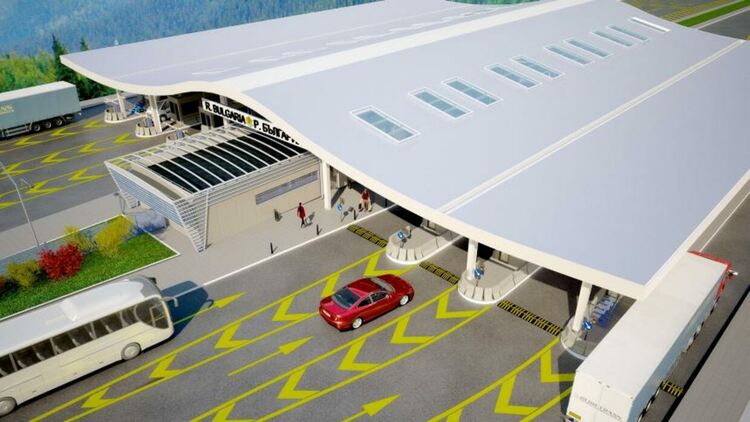 Новата власт отива на среща с управата на Ксанти!  Обсъждат двата гранични пункта