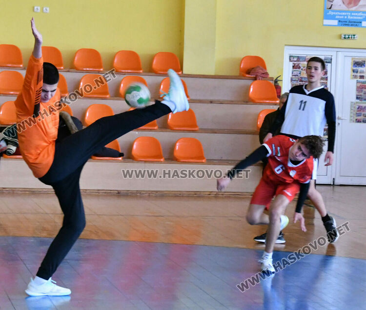 Младежите на „Асти 91“ с две победи в Националната лига