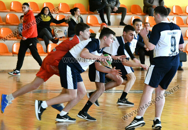 Младежите на „Асти 91“ с две победи в Националната лига