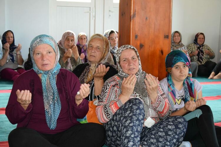 На 2 февруари започват трите свещени месеца за мюсюлманите
