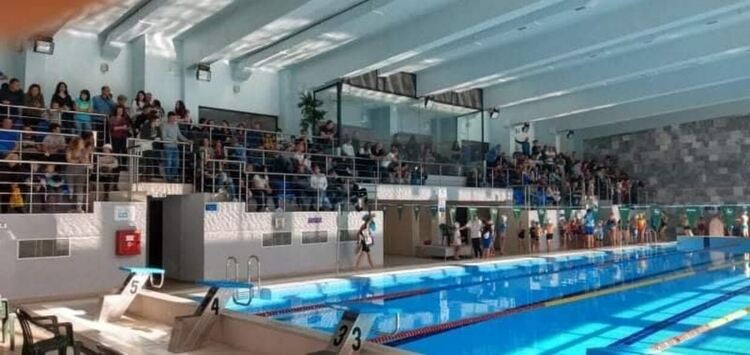 Затварят плувният басейн в Смолян. До кога?