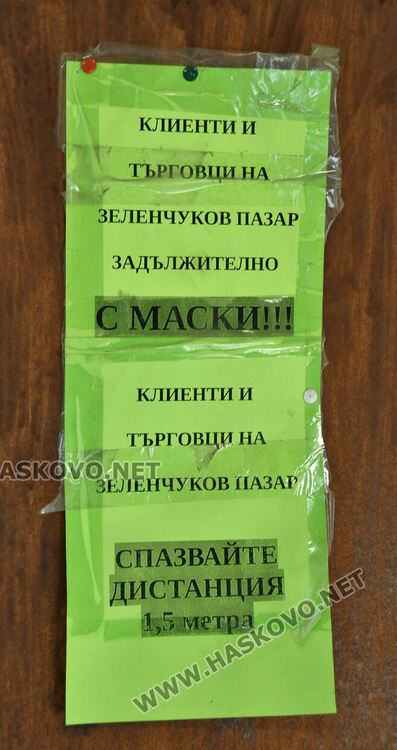 Краставиците стигнаха рекордна цена от 6.50 лв./кг в Хасково