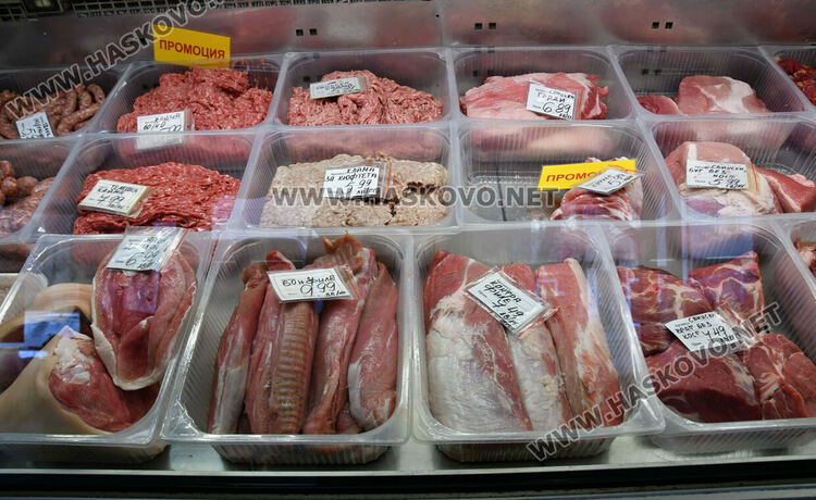 Краставиците стигнаха рекордна цена от 6.50 лв./кг в Хасково