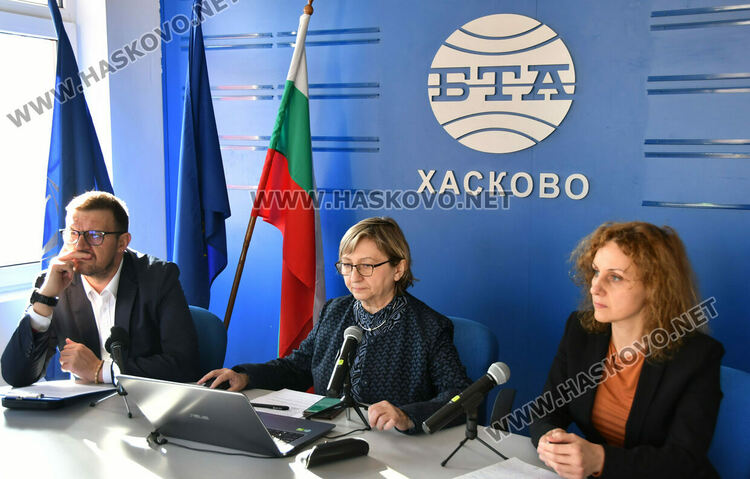 Необходим е механизъм за оценка на мигрантите като сито за интерграцията им