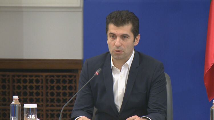 Министерският съвет прие проекта за Бюджет 2022