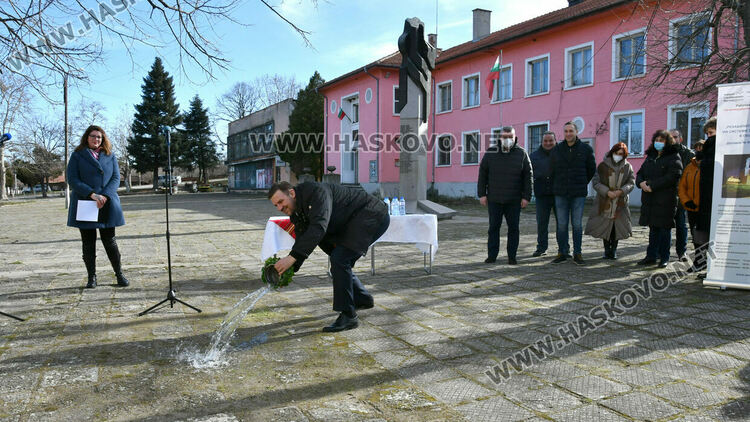 Кметството в Хасково с планове за енергийната независимост на общински сгради