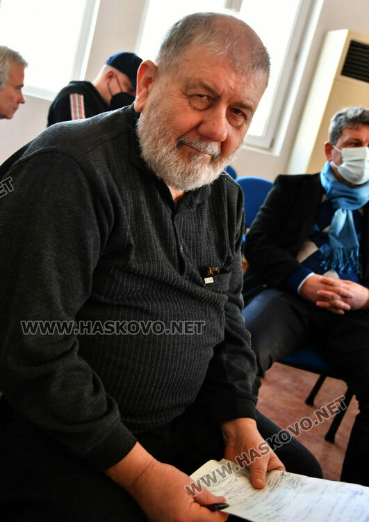 Необходим е механизъм за оценка на мигрантите като сито за интерграцията им