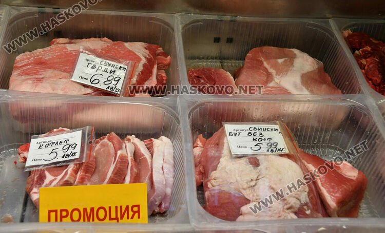 Краставиците стигнаха рекордна цена от 6.50 лв./кг в Хасково