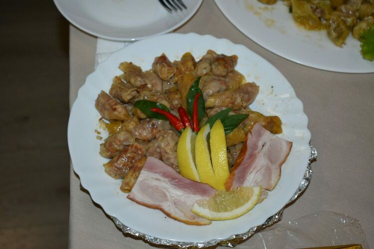 Наградиха участниците в конкурса "Най-вкусни сарми"