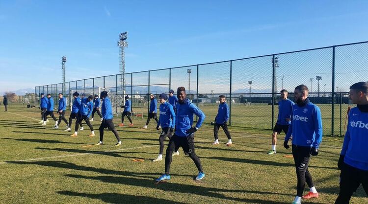 Престижна победа на ПФК "Арда" над казахтанския "Астана"