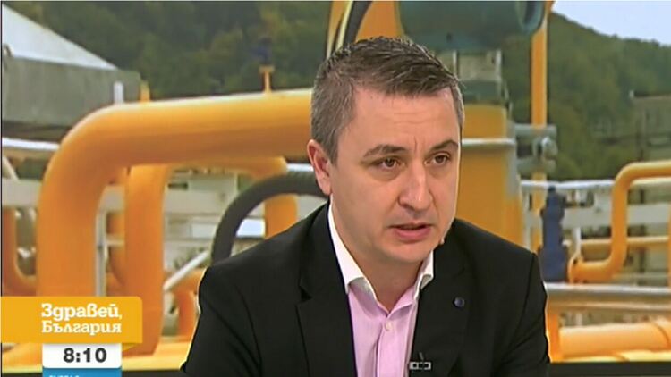 Ръководството на „Булгаргаз” не е защитило обществения или своя интерес, а нечий търговски