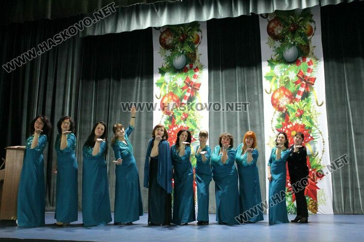 Две награди за хористите на „Орфей“ от силeн международен конкурс