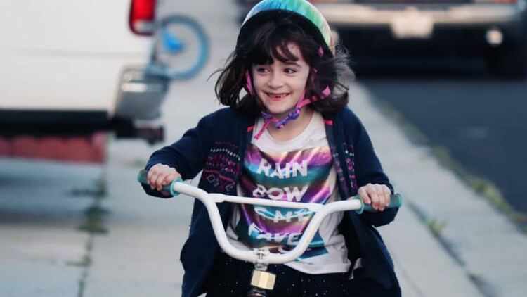 Трябва да отгледаме децата си така, че да нямат нужда от нас