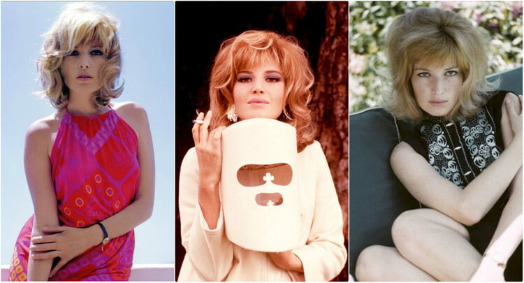 Почина иконата на италианското кино Моника Вити