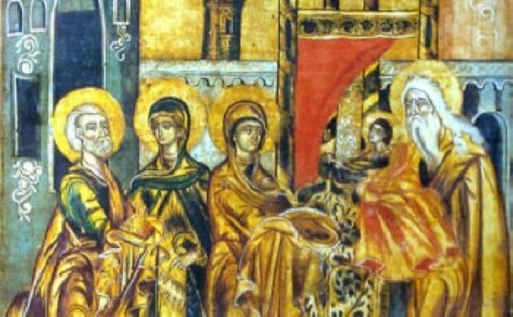 Сретение Господне, народът празнува Зимна Богородица и Петльовден