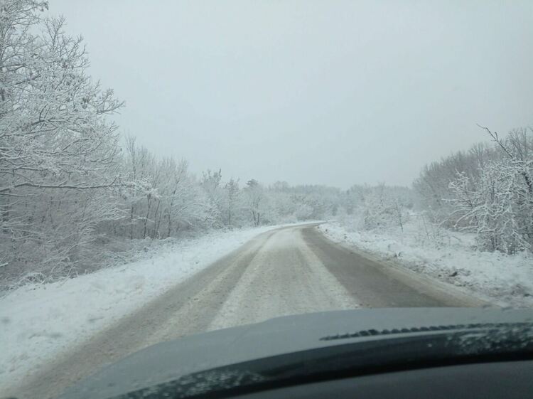 Обстановката в общината е спокойна 
