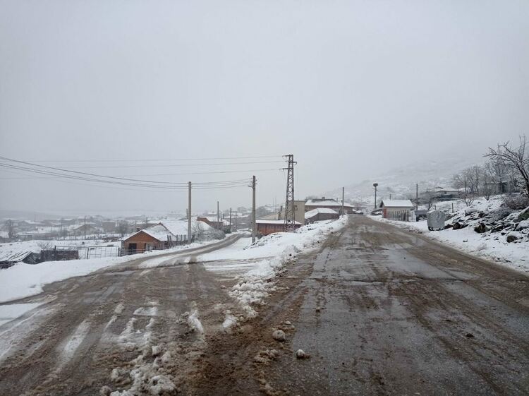 Обстановката в общината е спокойна 