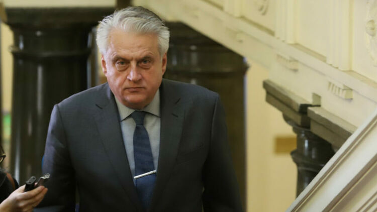 Рашков: Съвсем скоро може да има реални обвинения за злоупотреби в енергетиката