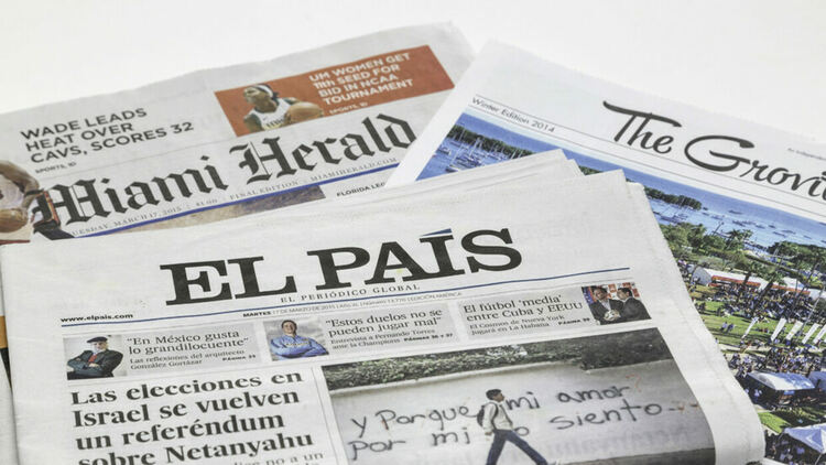 "El Pais" публикува писмените отговори на САЩ и НАТО към Русия