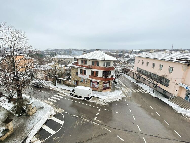 Част от Ивайловград и няколко села са без ток