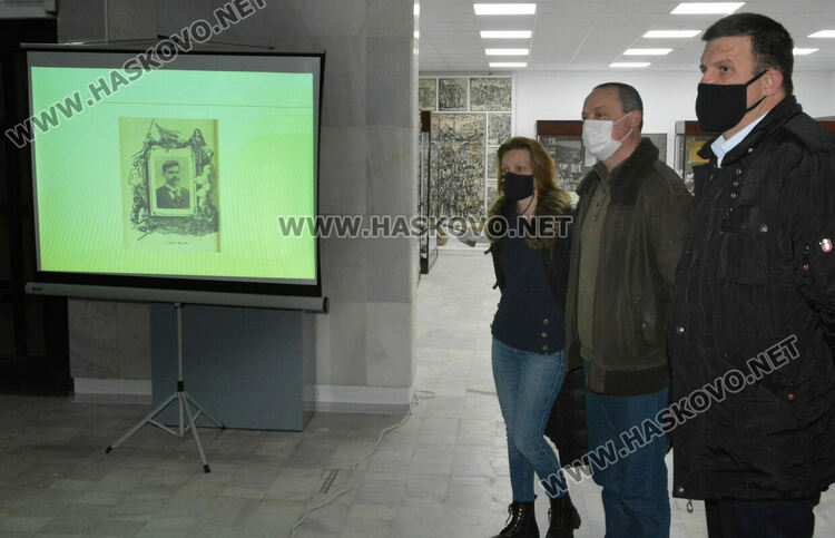 Ако Гоце Делчев беше жив днес, щеше да възкликне за нашето съвремие: Лудост!