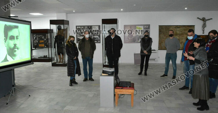 Ако Гоце Делчев беше жив днес, щеше да възкликне за нашето съвремие: Лудост!