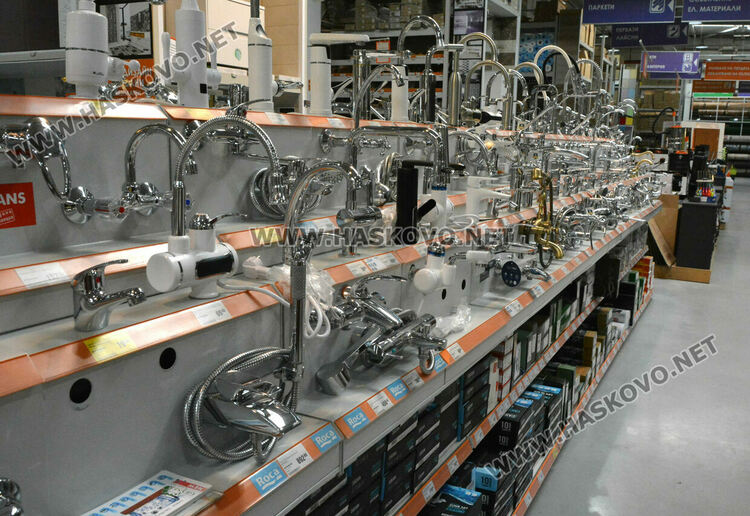 Хипермаркети: 70% отлив от клиенти и спад на оборотите след „зеления сертификат“