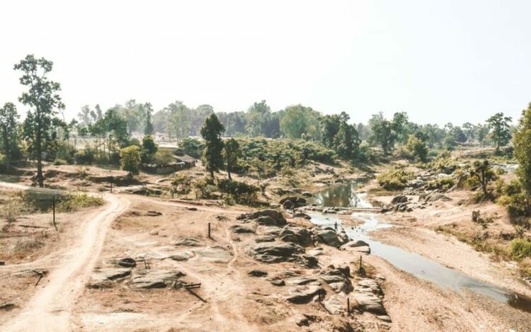 2021 година е била сред най-горещите