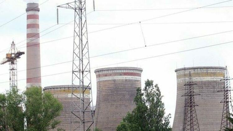 Отново проблеми с парното в Перник