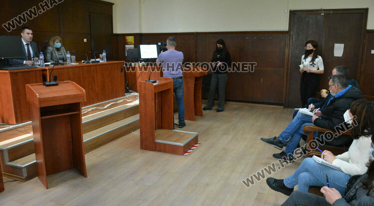 Съдът отмени 19 глоби за нарушаване на мерките срещу коронавируса, 3 са потвърдени