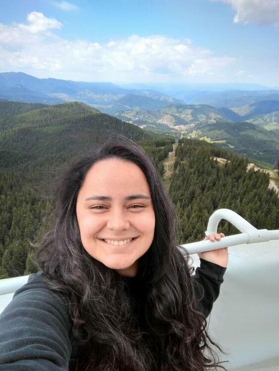 Млада учителка от Смолян издаде полезна книжка за специалните деца