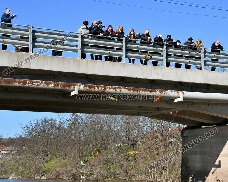 10 г. след наводнението в Бисер: Властите трябваше да предупредят за приливната вълна