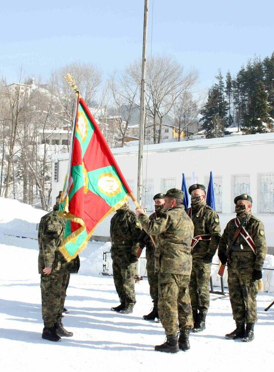 Една легенда се оттегли! Алпийците ни се сбогуваха със своя командир 