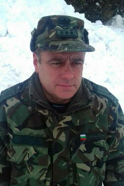 Една легенда се оттегли! Алпийците ни се сбогуваха със своя командир 