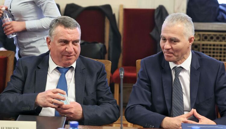 Комисията по енергетика знае кой е купил газ от "Булгаргаз"