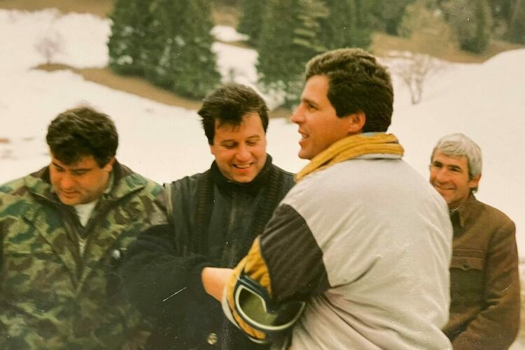 Отбелязваме 30 години Зимен спортен празник на община Първомай