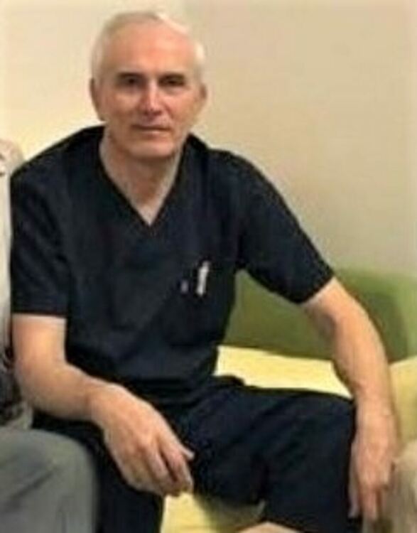 Лекар от Горно Прахово е получил мозъчен кръвоизлив по време на операция в Турция