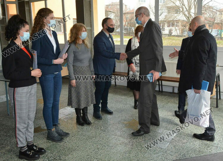 Рекорден стокооборот между България и Германия прогнозира  управителят на Германо-българската индустриално-търговска камара