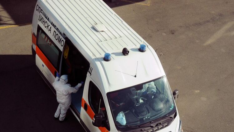 Жена почина след четири отказа за прием в болница