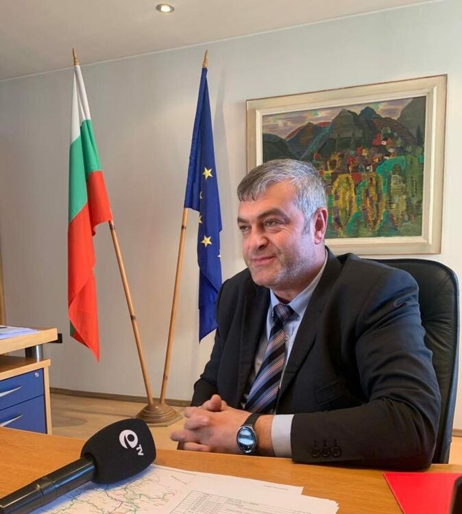 Хумчев създава Годишни награди за работодатели