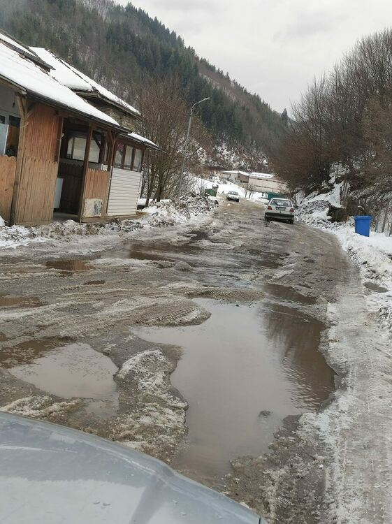 Общински пътища ще се финансират по Фонда за регионално развитие