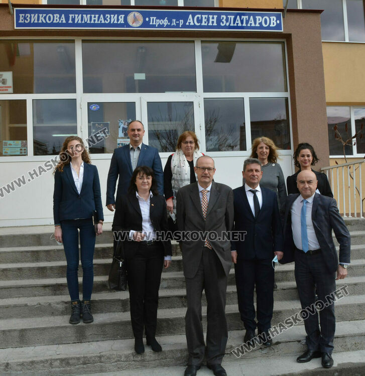 Рекорден стокооборот между България и Германия прогнозира  управителят на Германо-българската индустриално-търговска камара