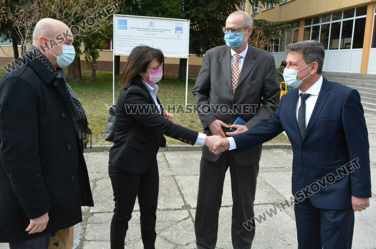 Рекорден стокооборот между България и Германия прогнозира  управителят на Германо-българската индустриално-търговска камара