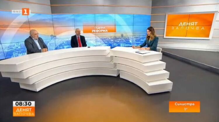 Ще се стигне ли до предсрочно освобождаване на главния прокурор?