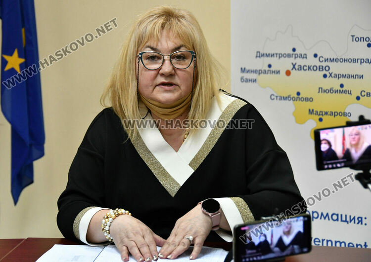 Всички ученици в клас от 14 февруари в Хасковско предложи Щабът