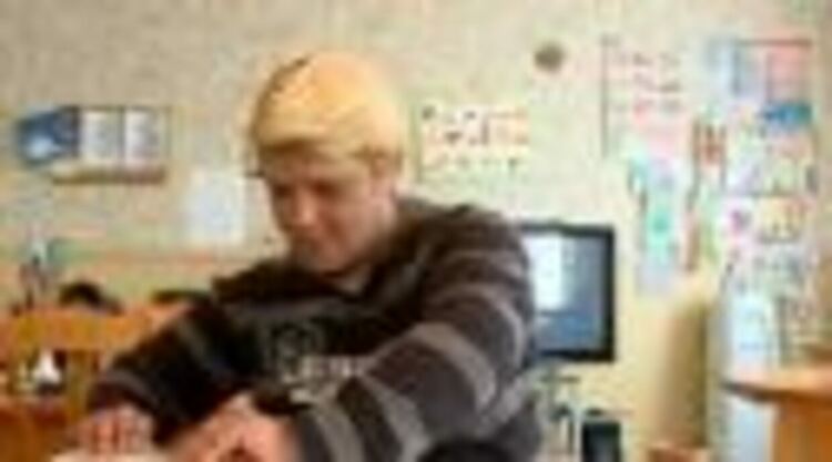 Щастлива история с продължение: Интересът към картините на талантливата Фанка не спира